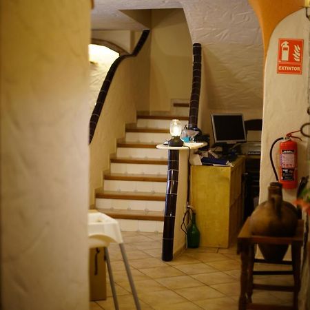 L'Hostalet Arboli エクステリア 写真
